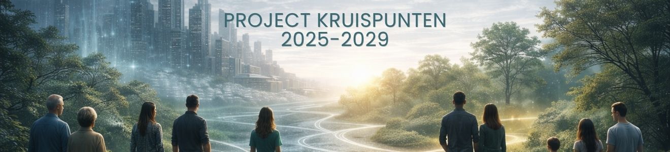 Project kruispunten